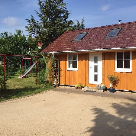 Ferienwohnung Niesky Oda fotoğraf