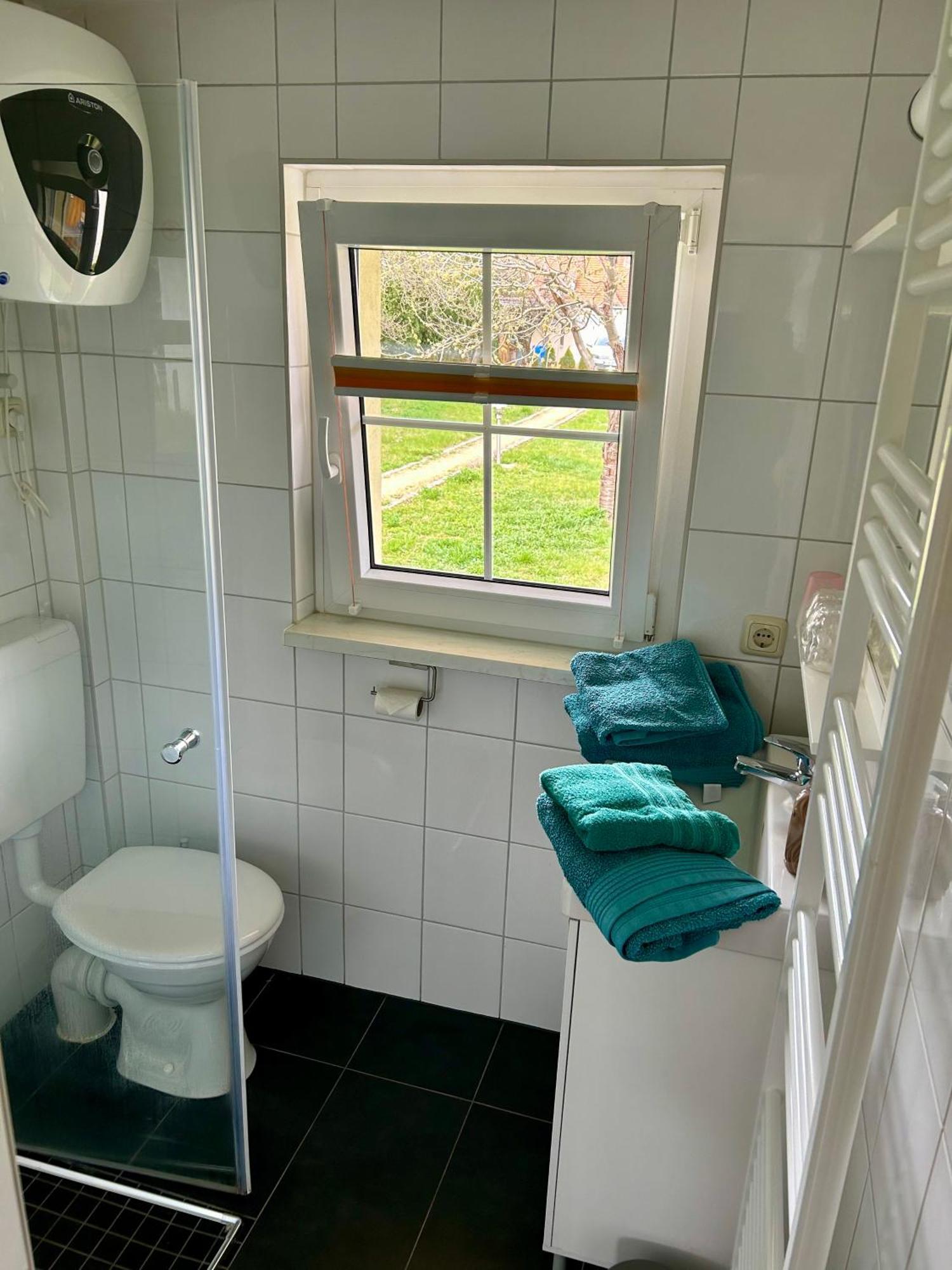 Ferienwohnung Niesky Dış mekan fotoğraf