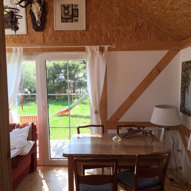 Ferienwohnung Niesky Oda fotoğraf